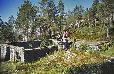 soldatheimen