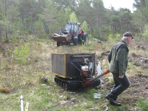 oppmøte